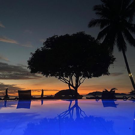 Amila Dive Beach Resort Сипалай Экстерьер фото