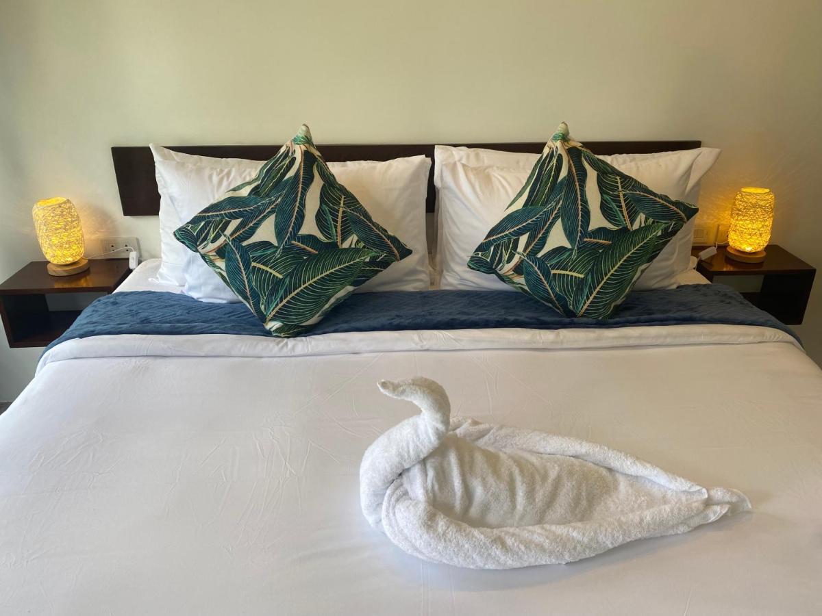 Amila Dive Beach Resort Сипалай Экстерьер фото