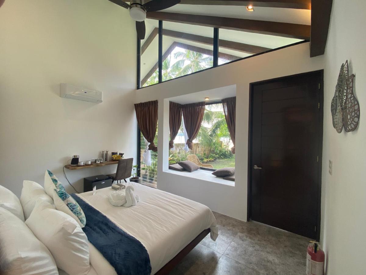 Amila Dive Beach Resort Сипалай Экстерьер фото