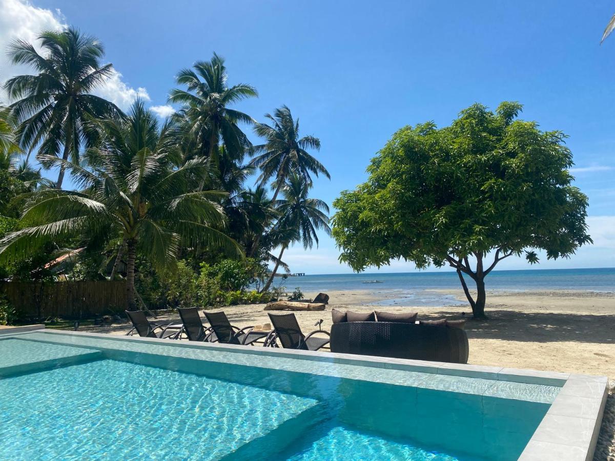 Amila Dive Beach Resort Сипалай Экстерьер фото