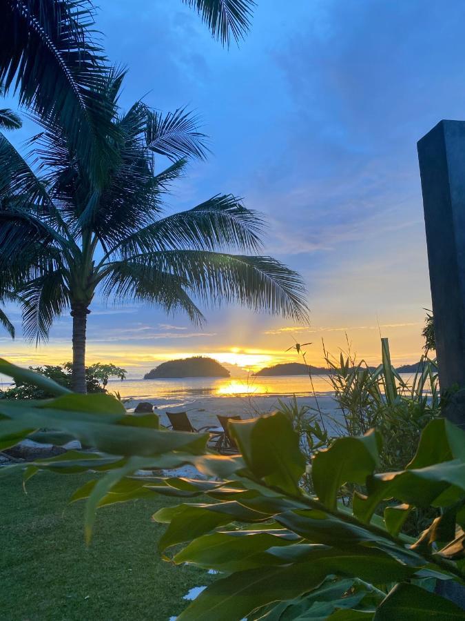Amila Dive Beach Resort Сипалай Экстерьер фото