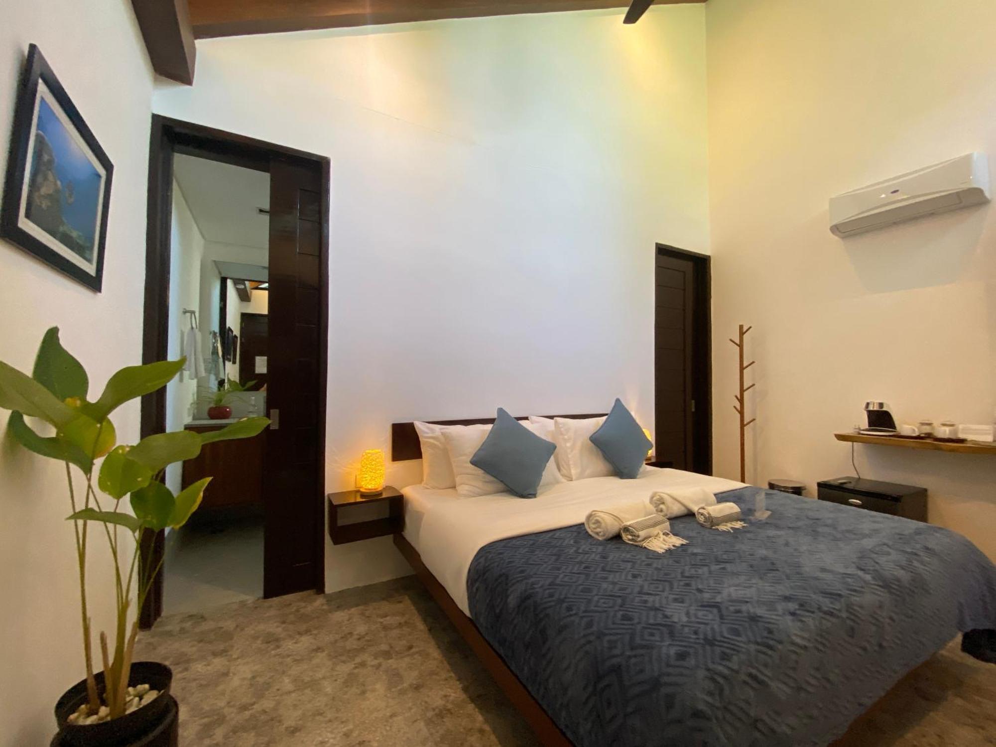 Amila Dive Beach Resort Сипалай Экстерьер фото