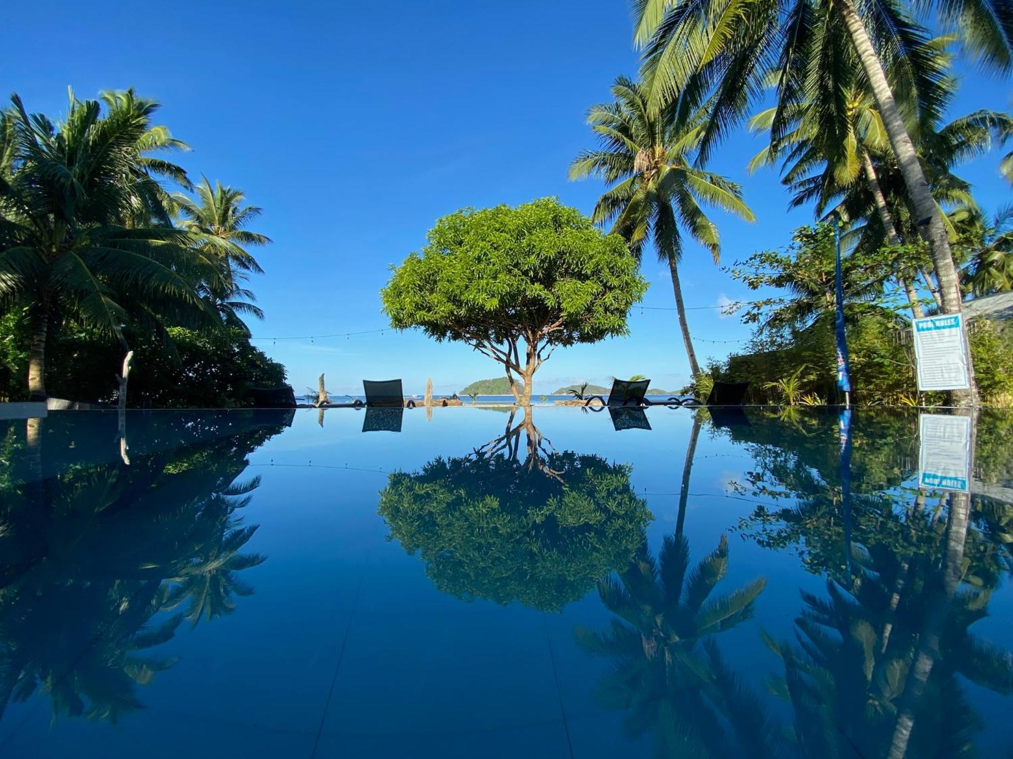 Amila Dive Beach Resort Сипалай Экстерьер фото