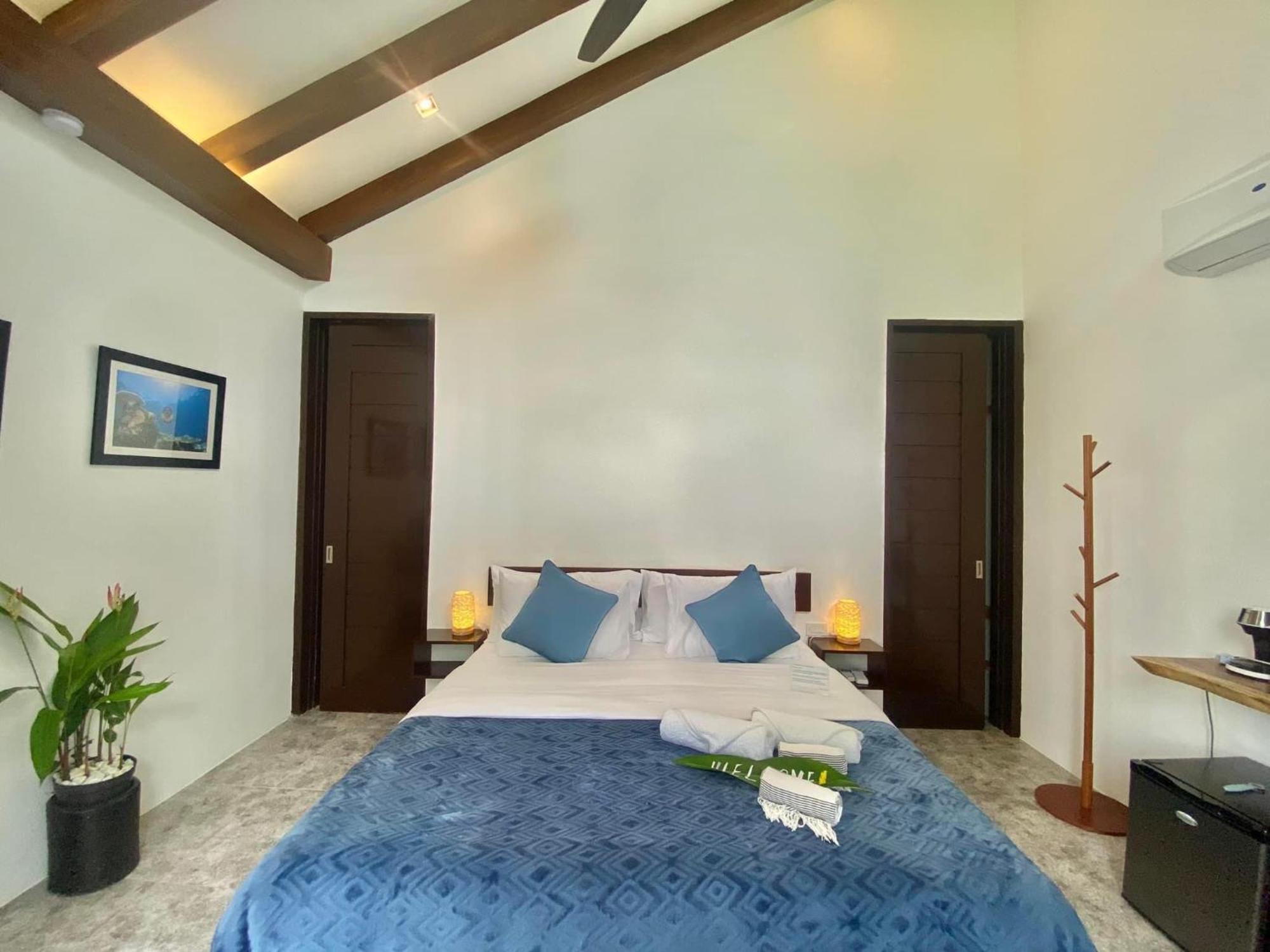 Amila Dive Beach Resort Сипалай Экстерьер фото